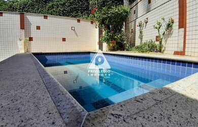 Imagem 2: Casa em Condomínio à venda, 3 quartos, 1 suíte, 4 vagas, BARRA DA TIJUCA - RIO DE JANEIRO