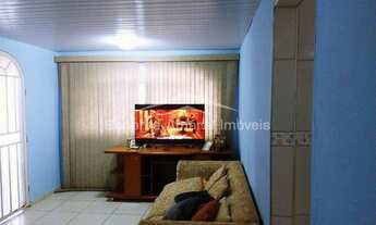 Imagem 5: Casa - Vila Costa e Silva - Campinas