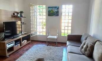 Imagem: SOBRADO C/ EDÍCULA A VENDA 253 MTS A.C