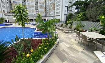 Imagem 2: Apartamento com 1 quarto no Park Veredas - Bairro Esplanada em Rio Quente