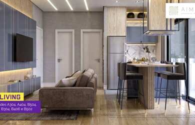 Imagem 3: Apartamento à venda, Cidade Industrial, Curitiba, PR