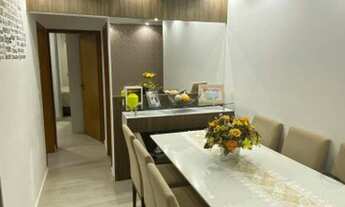 Imagem 5: Apartamento de 2 dormitórios - Condominio Green Village