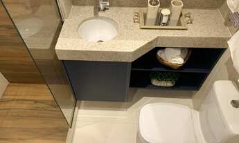 Imagem 10: Studio na Av. Otávio Mangabeira, Jardim dos Namorados, Pituba