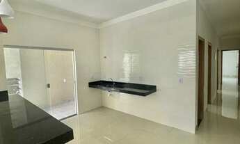 Imagem 5: Casa 3/4 Loteamento Alphavilly Residencial