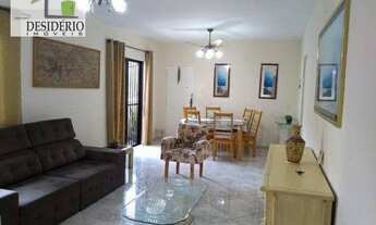 Imagem: Apartamento à venda, 145 m² por R$ 400.000,00