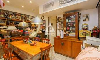 Imagem 5: Loja em galeria tradicional em Copacabana