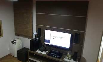 Imagem 4: Apartamento para venda 2 dormitórios condominio Reserva da Mata II - Campinas