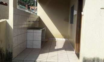 Imagem 5: Casa de vila para venda possui 190 metros quadrados com 3 quartos em Centro - Trindade - G