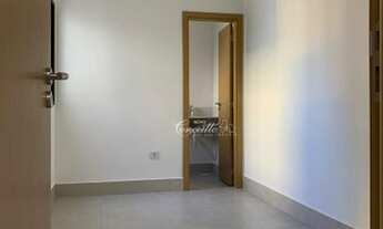 Imagem 5: Sobrado com 3 dormitórios à venda, 170 m² por R$ 850.000,00 - Vila Homero Thon - Santo And