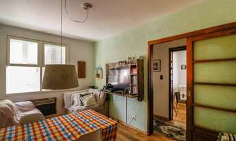 Imagem 2: Porto Alegre - Apartamento Padrão - Petrópolis