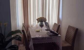 Imagem 6: Apartamento à venda com 2 quartos 53m², nascente - Fórmula Aeroporto - Jardim das Margarid