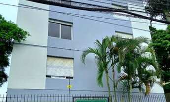 Imagem 2: Apartamento para venda tem 42 metros quadrados com 2 quartos Campo novo