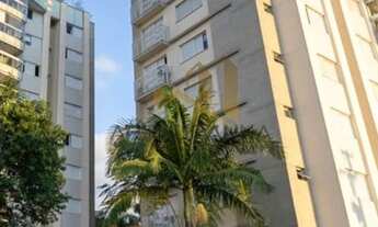 Imagem 2: São Paulo - Apartamento Padrão - Alto da Lapa