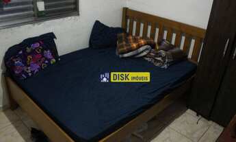 Imagem 5: Apartamento com 2 dormitórios à venda, 48 m² por R$ 227.000 - Vila Baeta Neves - São Berna