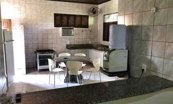 Imagem 7: Casa de praia à venda com 415 m² com 7 qtos sendo 6 suítes em Pirangi do Norte