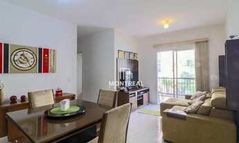 Imagem 6: Apartamento com 3 dormitórios à venda, 75 m² por R$ 450.000 - Jaguaribe - Osasco/SP