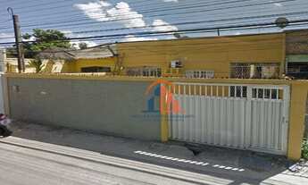 Imagem: Casa à venda com 160m², 4 quartos na Iputinga/Recife-PE