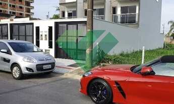 Imagem: ITAPEMA - Sobrado Padrão - Morretes