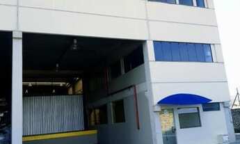 Imagem 3: Galpão Comercial / Tamboré Polo Empresarial