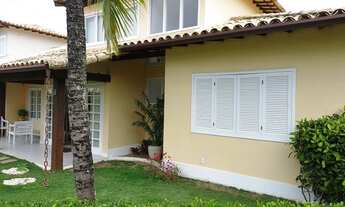 Imagem 3: Casa para TEMPORADA com 4 suítes e espaço gourmet privativo - BÚZIOS