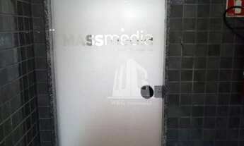 Imagem 2: Conjunto, 140 m² - venda por R$ 1.400.000,00 ou aluguel por R$ 5.700,00/mês - Cidade Monçõ