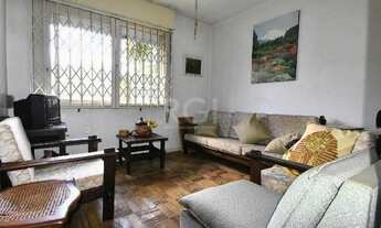 Imagem 3: Porto Alegre - Apartamento Padrão - Menino Deus