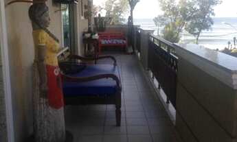 Imagem 2: Lindo Aptº na Praia do Pecado - 4 quartos (3 suítes