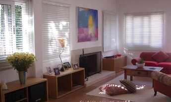 Imagem: SOBRADO RESIDENCIAL PARA VENDA E LOCAÇÃO