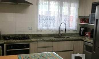 Imagem 7: Sobrado á venda em condomínio fechado Vila Santana/Penha