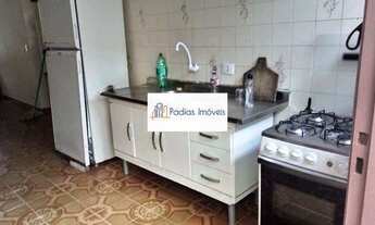 Imagem 7: Casa para aluguel com 80 metros quadrados com 2 quartos em Pedreira - Mongaguá - SP