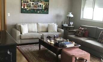 Imagem 4: Apartamento para venda possui 139 metros quadrados com 3 quartos