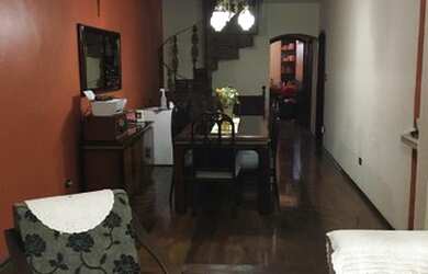 Imagem 2: Sobrado no Satélite para venda, possui 336M2 com 4 dormitórios