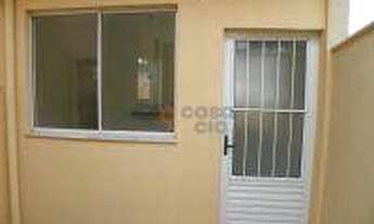 Imagem 2: Casa com 2 dormitórios à venda, 52 m² por R$ 145.000,00 - San Genaro - Ribeirão das Neves