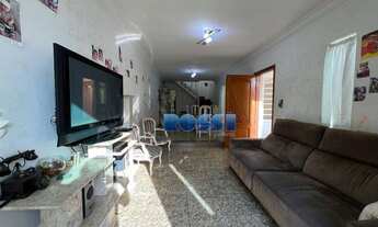 Imagem 5: Sobrado com 3 dormitórios à venda, 221 m² por R$ 1.100.000,00 - Parque da Mooca - São Paul