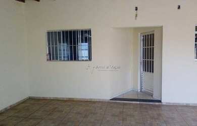 Imagem 4: Casa com 3 dormitórios à venda, 130 m² por R$ 400.000 - Jardim dos Colibris - Indaiatuba/S