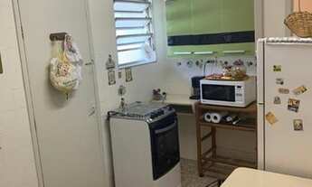 Imagem 5: Prédio baixo/primeiro andar/2 dormitorios