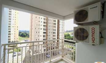 Imagem 5: Apartamento (tipo - padrao) 2 dormitórios/suite, cozinha planejada, portaria 24hs, lazer