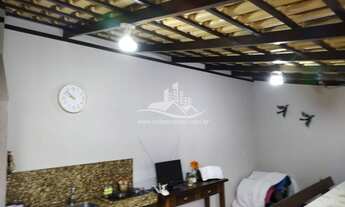 Imagem 3: Sobrado com 120m², São João, Itajaí-SC