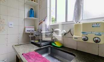 Imagem 7: APARTAMENTO RESIDENCIAL em SÃO PAULO - SP, SAÚDE