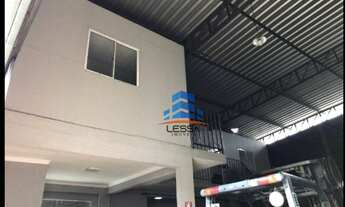 Imagem 4: Galpão no Parque Oeste Industrial