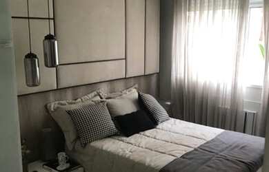 Imagem 7: Apartamento NOVO 2 e 3 Quartos - Cond. Up Barra Clube