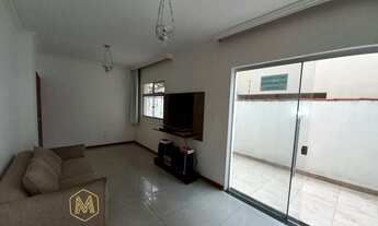 Imagem: ÁREA PRIVATIVA EM U 180M² - 3 QUARTOS