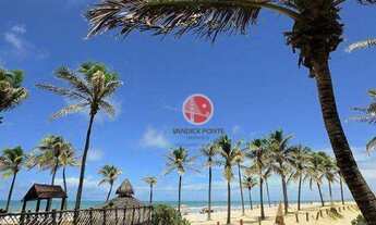 Imagem 5: Terreno à venda, 5104 m² por R$ 1.030.000,00 - Porto das Dunas - Aquiraz/CE