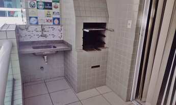 Imagem: Apartamento para venda possui 52 metros