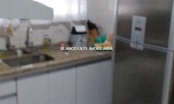 Imagem: SãO PAULO - Sobrado Padrão - Campo Grande