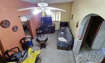 Imagem 4: Itaboraí - Casa Padrão - São José