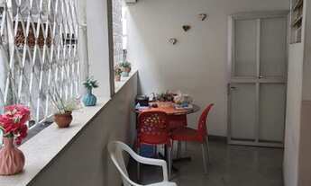 Imagem 2: Apartamento para venda com 80 metros quadrados com 3 quartos em Encruzilhada - Recife - PE