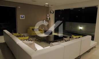 Imagem 7: Haras Residence - Mansão Luxuosa