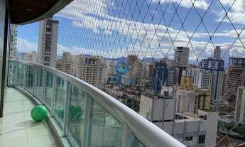 Imagem 2: Apartamento com 3 dorms, Embaré, Santos - R$ 1.5 mi, Cod: 5303