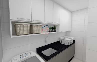 Imagem 6: Residencial Rosa da América